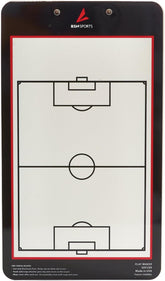 BSN Sports Soccer Coach's Board